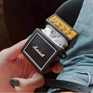 2/25 Airpods 1 / 2 Cover Case